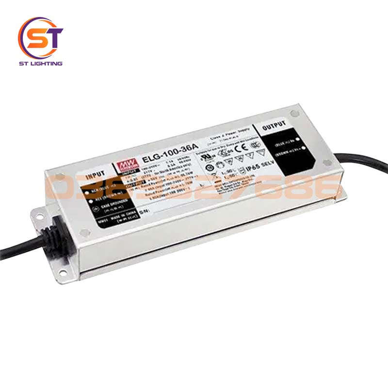 st n Meanwell 100w 36