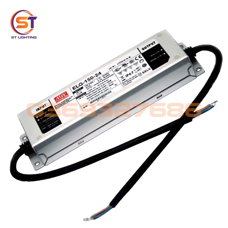 st n Meanwell 150w 24