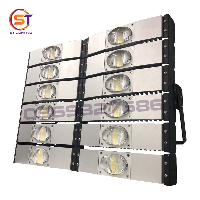 st pha module cob 600w