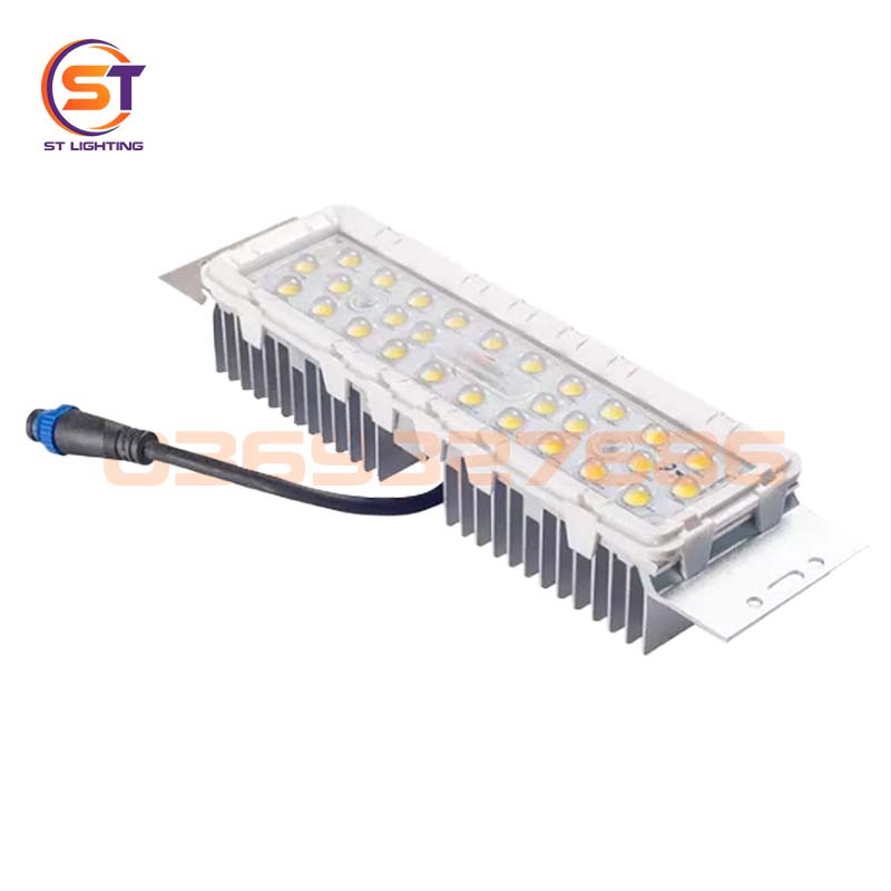 st chip philips smd 50w