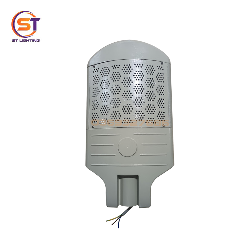 Đèn đường DD24_sau