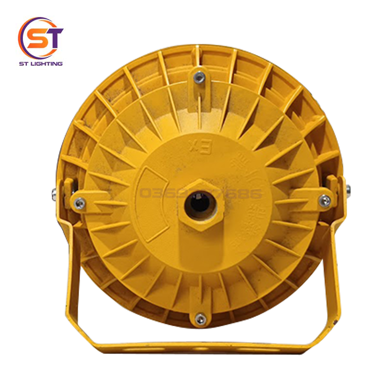 đèn chống nổ_sau