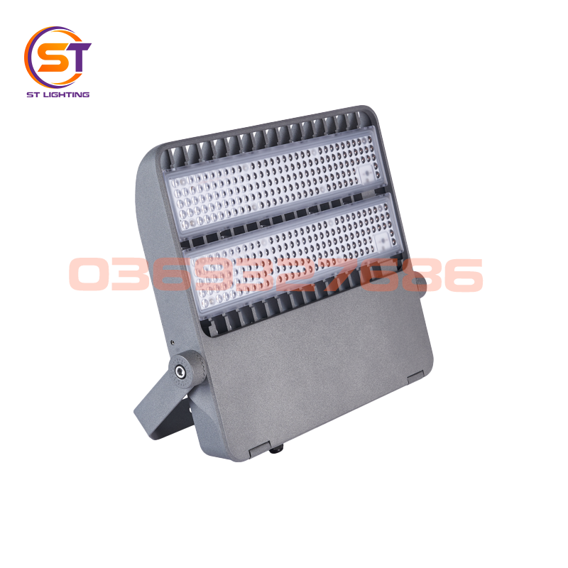 Đèn pha philips BVP631 2mods