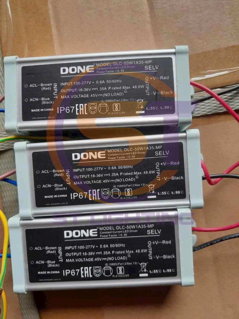 Done DLC 50W 1A35 MP đen_1