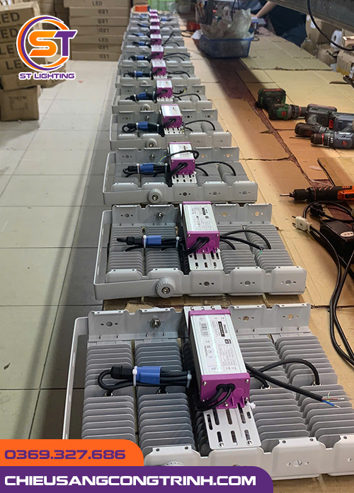 module hd 250w review b