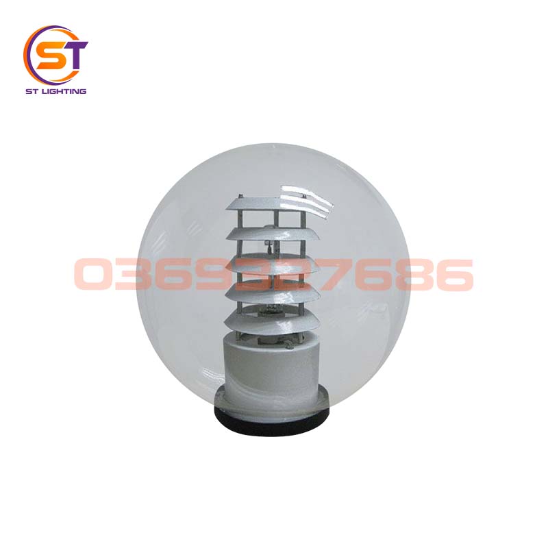 bóng cầu D300 tháp ST