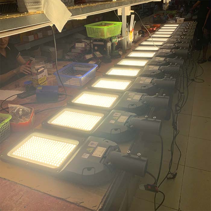 DD45 150W - ảnh xưởng 2