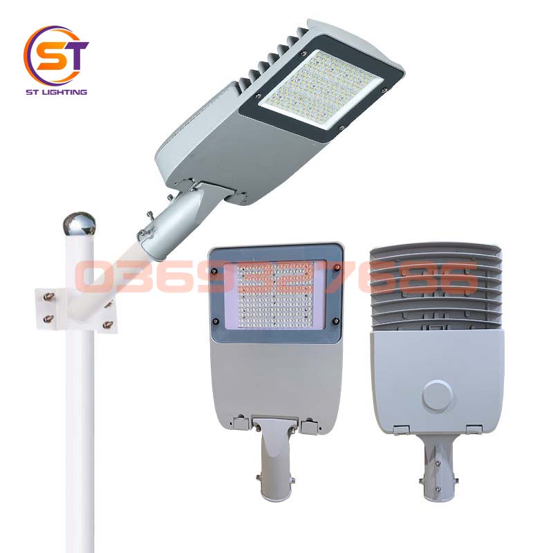 đèn đường brp có cần ST
